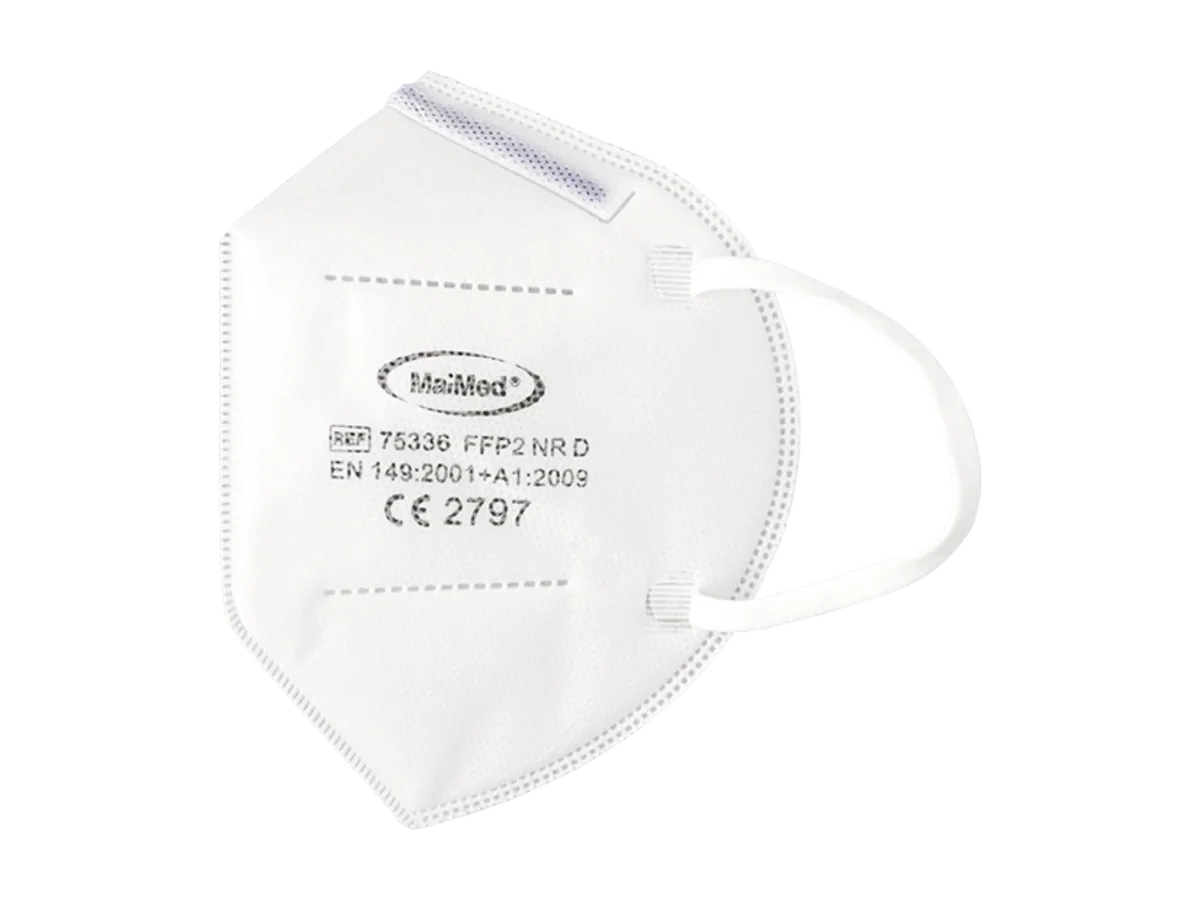 FFP2-Masken