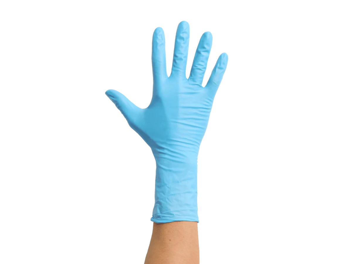 Nitril Einmalhandschuhe